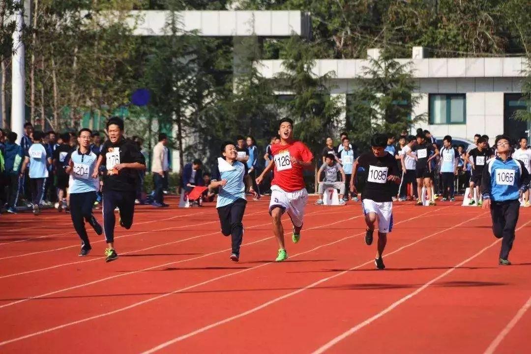今年河南中招体育还占70分，4月1日起开始进行