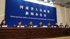 河南环境空气质量2021年有哪些规划? 2020年春夏秋三季显著改善！