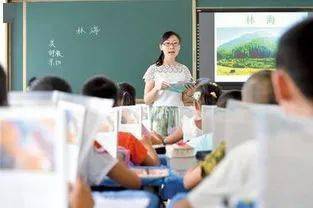 河南为教师减负：不得组织与教育教学无关的捐助活动