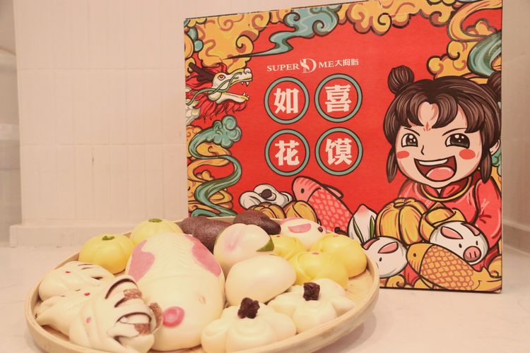 速抢！大拇指重磅推出邻里年卡，优“享”全年全场6折优惠​​​​​​​
