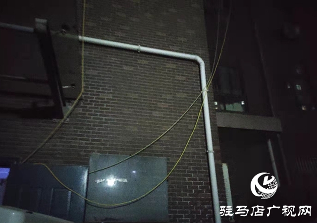 驻马店市开展住宅小区停车位集中专项整治行动