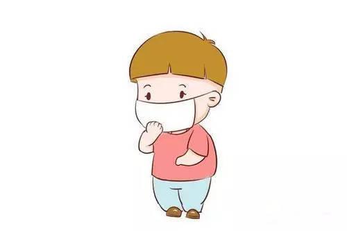 冬季多种病毒盛行，小心孩子中招！