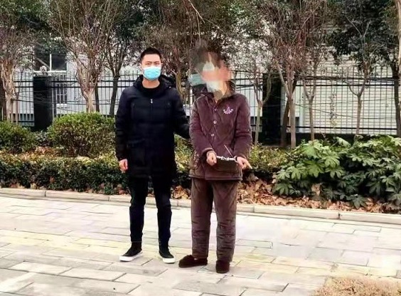 西平公安成功打掉一流窜多地盗窃犯罪团伙