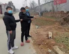 西平公安成功打掉一流窜多地盗窃犯罪团伙