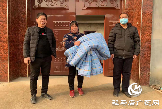 平舆县玉皇庙乡持续开展关爱严重精神障碍患者服务管理工作