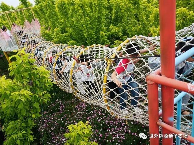 寒假运动休闲哪里好？——到世外桃源享受冬日暖阳