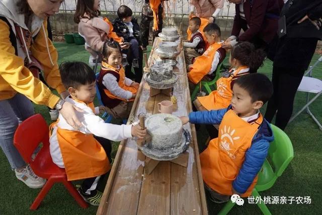 寒假运动休闲哪里好？——到世外桃源享受冬日暖阳