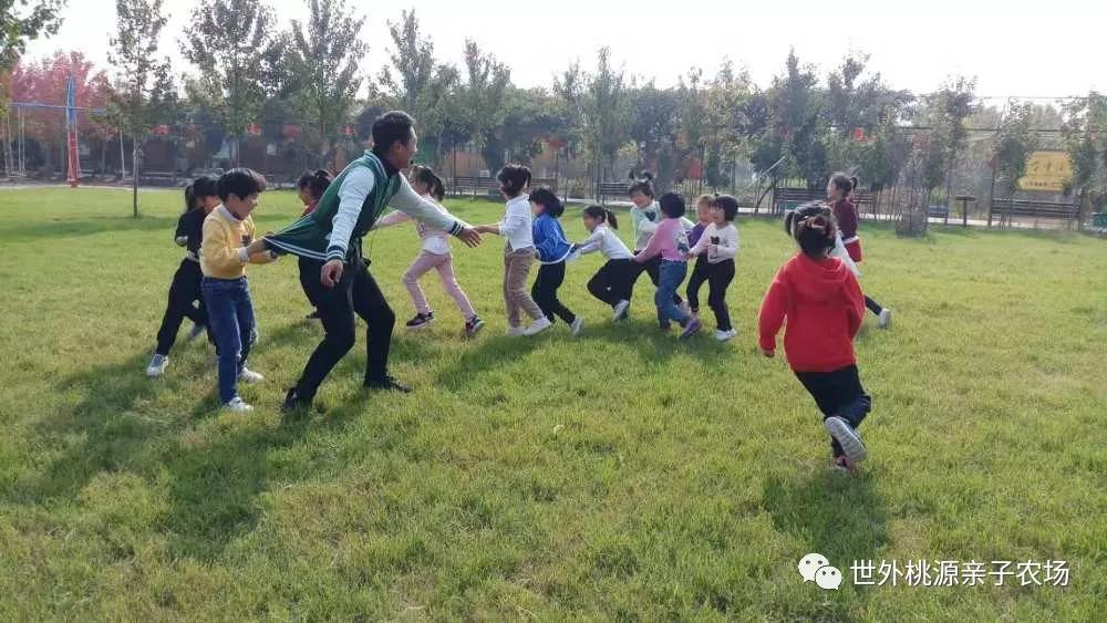 寒假运动休闲哪里好？——到世外桃源享受冬日暖阳