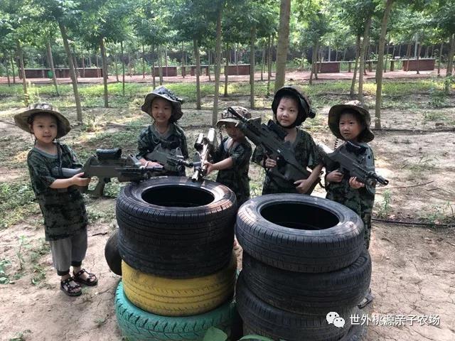 寒假运动休闲哪里好？——到世外桃源享受冬日暖阳
