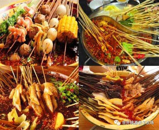 寒假运动休闲哪里好？——到世外桃源享受冬日暖阳
