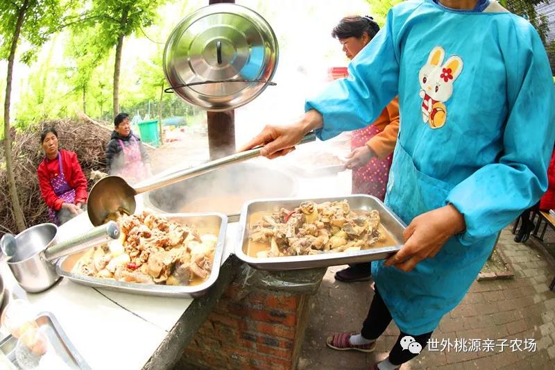 寒假运动休闲哪里好？——到世外桃源享受冬日暖阳