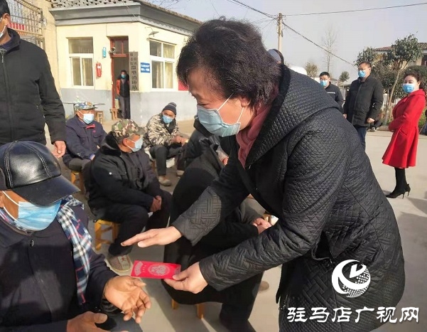不忘初心 载誉前行 驻马店市企业家协会蝉联全国“四好”商会