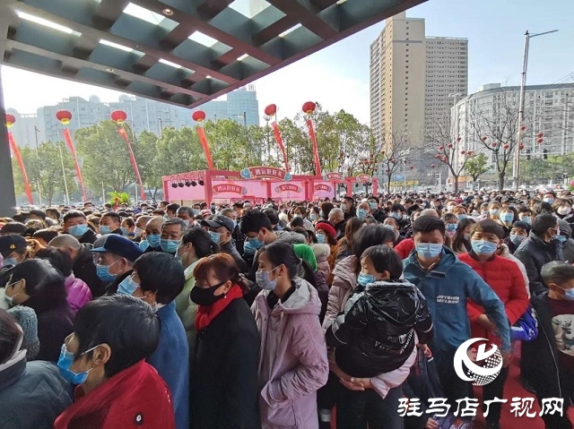 【爱克•玖隆茂】购物公园试营业当天销售额过亿