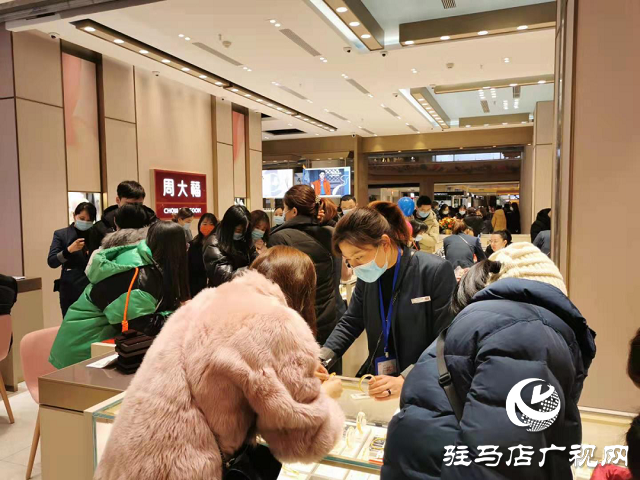【爱克•玖隆茂】购物公园试营业当天销售额过亿