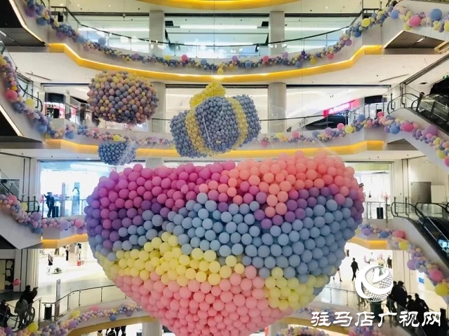 【爱克•玖隆茂】购物公园试营业当天销售额过亿