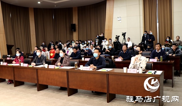 精彩绽放！驻马店广播电视台2021主持人大赛总决赛圆满落幕