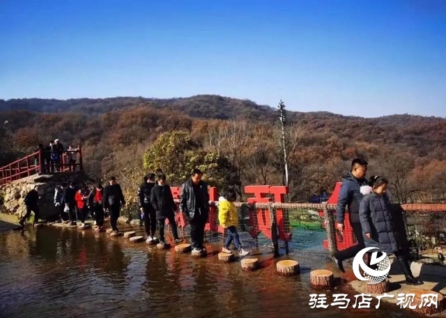 就地过年也精彩！驻马店多个景区向外地留驻过年务工人员免门票！