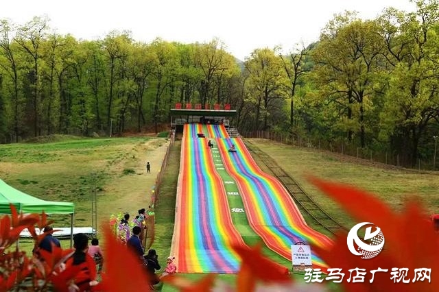 就地过年也精彩！驻马店多个景区向外地留驻过年务工人员免门票！