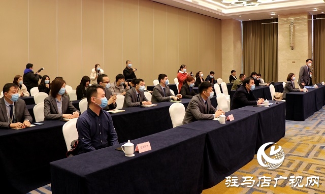 爱克·玖隆茂购物公园试营业总结媒体汇报会举行