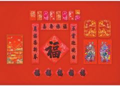 春节买文创年货有哪些讲究？专家建议要把这些了解清楚
