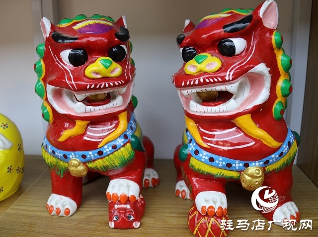 “非遗”里的年 满满的“老味道”