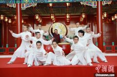 2021年“欢乐春节”将在“云”端展示浓浓中国年味