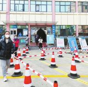 国家卫健委发布通知明确，单纯进行核酸检测的群众，无须挂号且免收门诊诊察费
