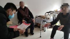 河南省首个长期护理保险试点落地开封