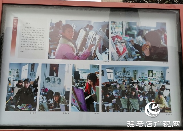 “心路历程”孙国钧个人摄影艺术展在光影艺术长廊开展