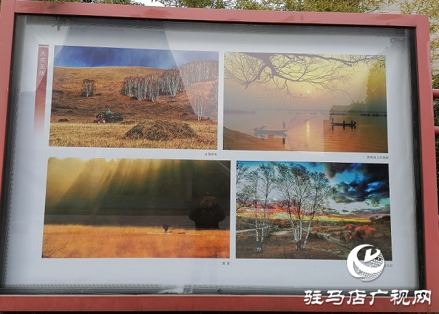 “心路历程”孙国钧个人摄影艺术展在光影艺术长廊开展