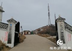 乐山之巅广电人 幕后英雄使命重