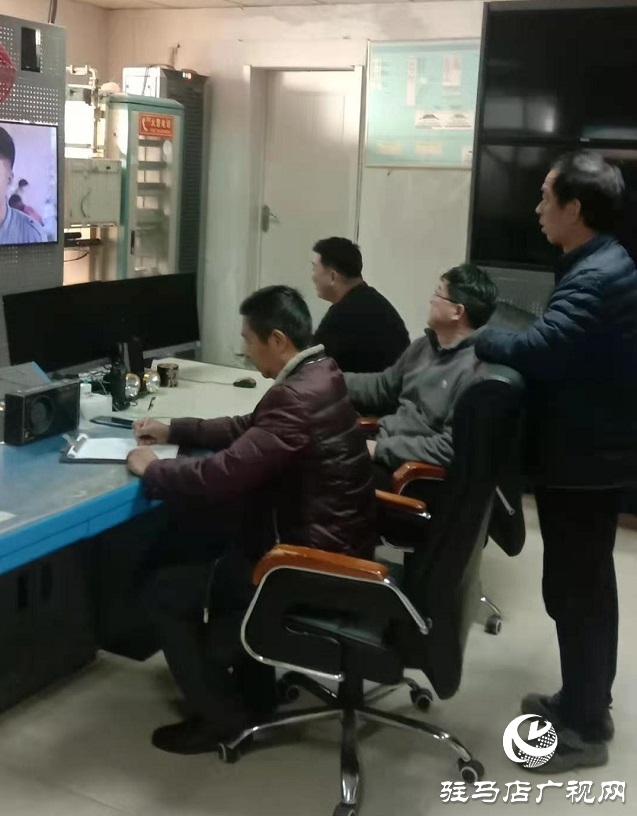 乐山之巅广电人 幕后英雄使命重
