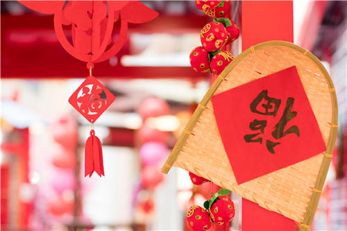 看！就地过年，你关心的几大问题这么解决
