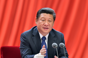 习近平这样说“百年风华”