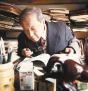 中国光学事业奠基人王大珩：用科学的态度对待科学