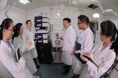 国家药监局公布第二批重点实验室名单 河南4家实验室入选