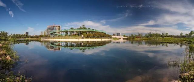 河南加强水生态治理修复 今年拟治理1200平方公里