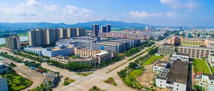 河南4家国家高新区进入全国百强