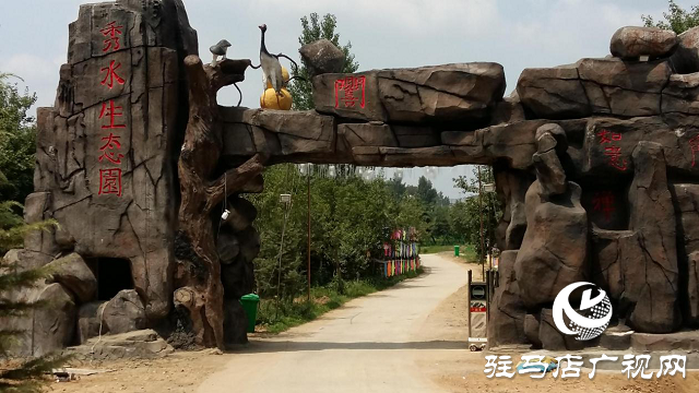 确山县三里河街道办事处多措并举做好人居环境整治工作