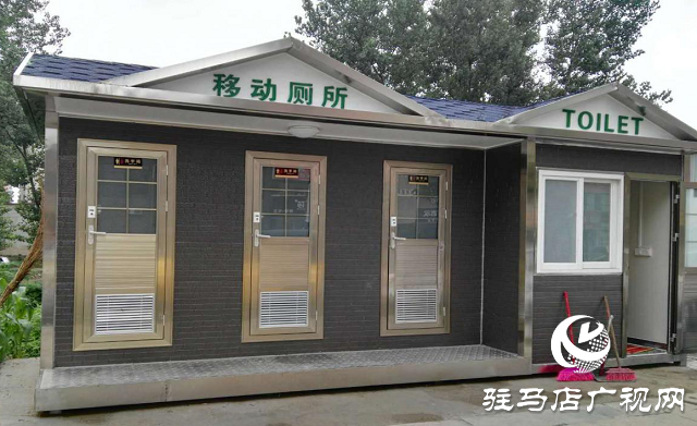 确山县三里河街道办事处多措并举做好人居环境整治工作