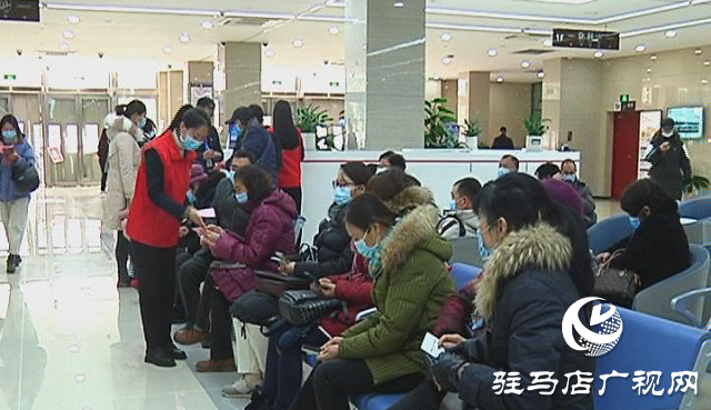 驻马店：政务服务评价助力优化营商环境
