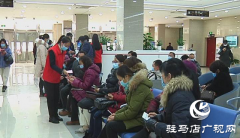 驻马店：政务服务评价助力优化营商环境