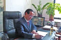 全国政协委员沈开举：河南的“放管服”改革成效显著