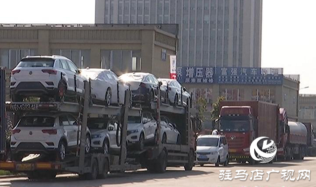 优化营商环境 为企业纾困解难