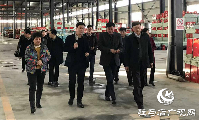 营造优质宽松营商环境 助推农机产业飞速发展 
