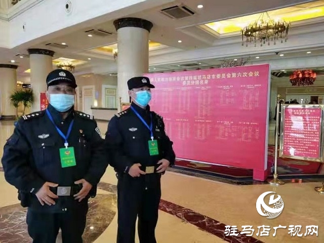 2021两会花絮｜“两会”幕后的忙碌与坚守