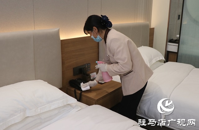 2021两会花絮｜“两会”幕后的忙碌与坚守