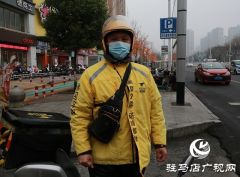 寄语“两会”｜市民话心声 谈期盼（二）