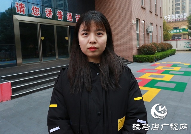 寄语“两会”｜市民话心声 谈期盼
