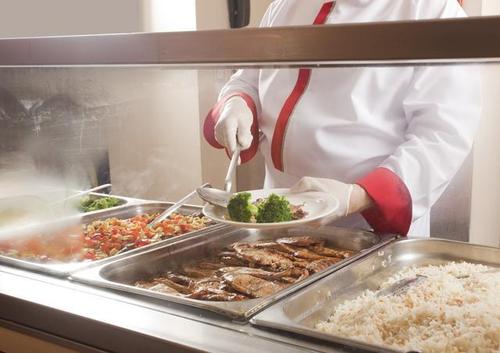 学校食堂禁用小龙虾等食材 河南发布校园及周边食品安全提示